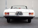 Alfa Romeo 2600 Boneschi Spider 1963 года